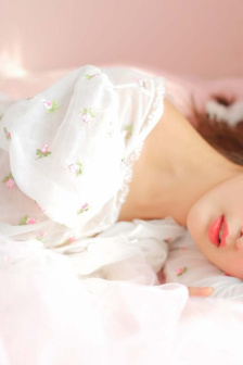 高树三姊妹